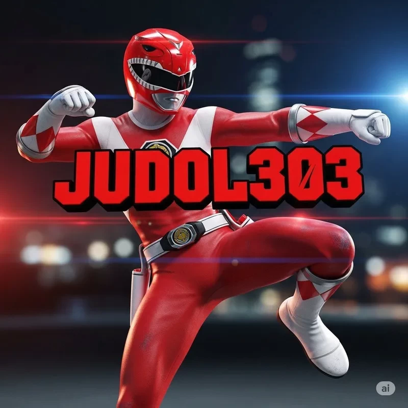 Review Aplikasi judol303 — ikon APK