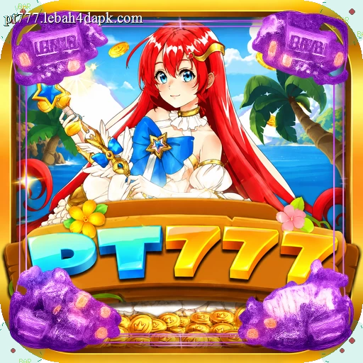 Review Aplikasi pt777 — ikon APK