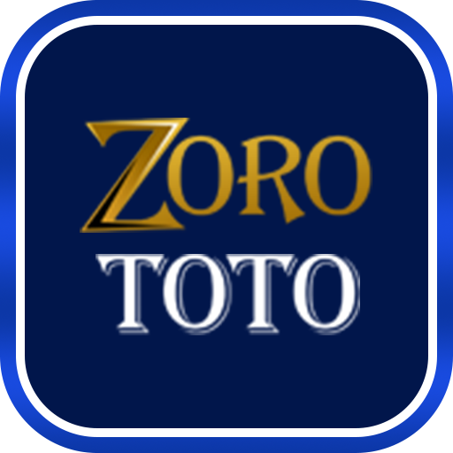 Review Aplikasi zorototo — ikon APK