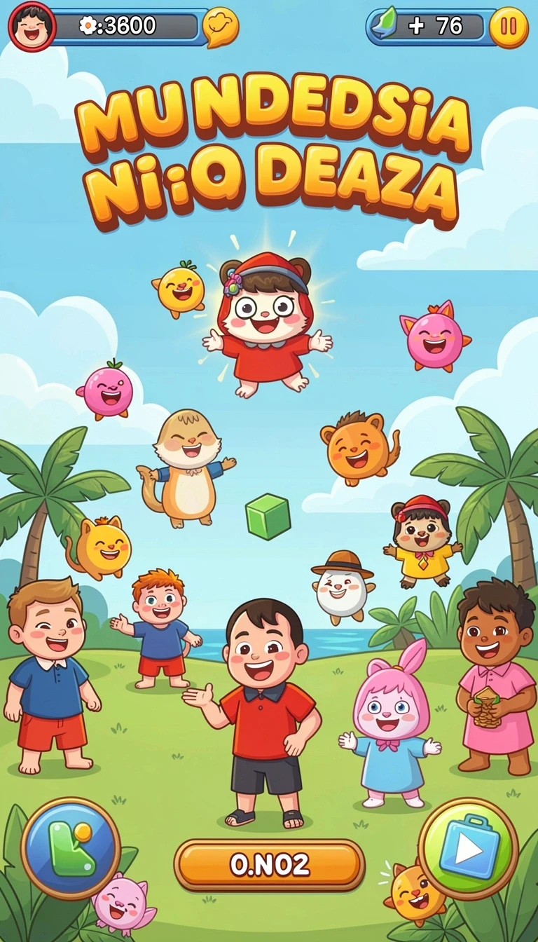 Beragam pilihan permainan menarik dalam aplikasi Review Aplikasi 77win.