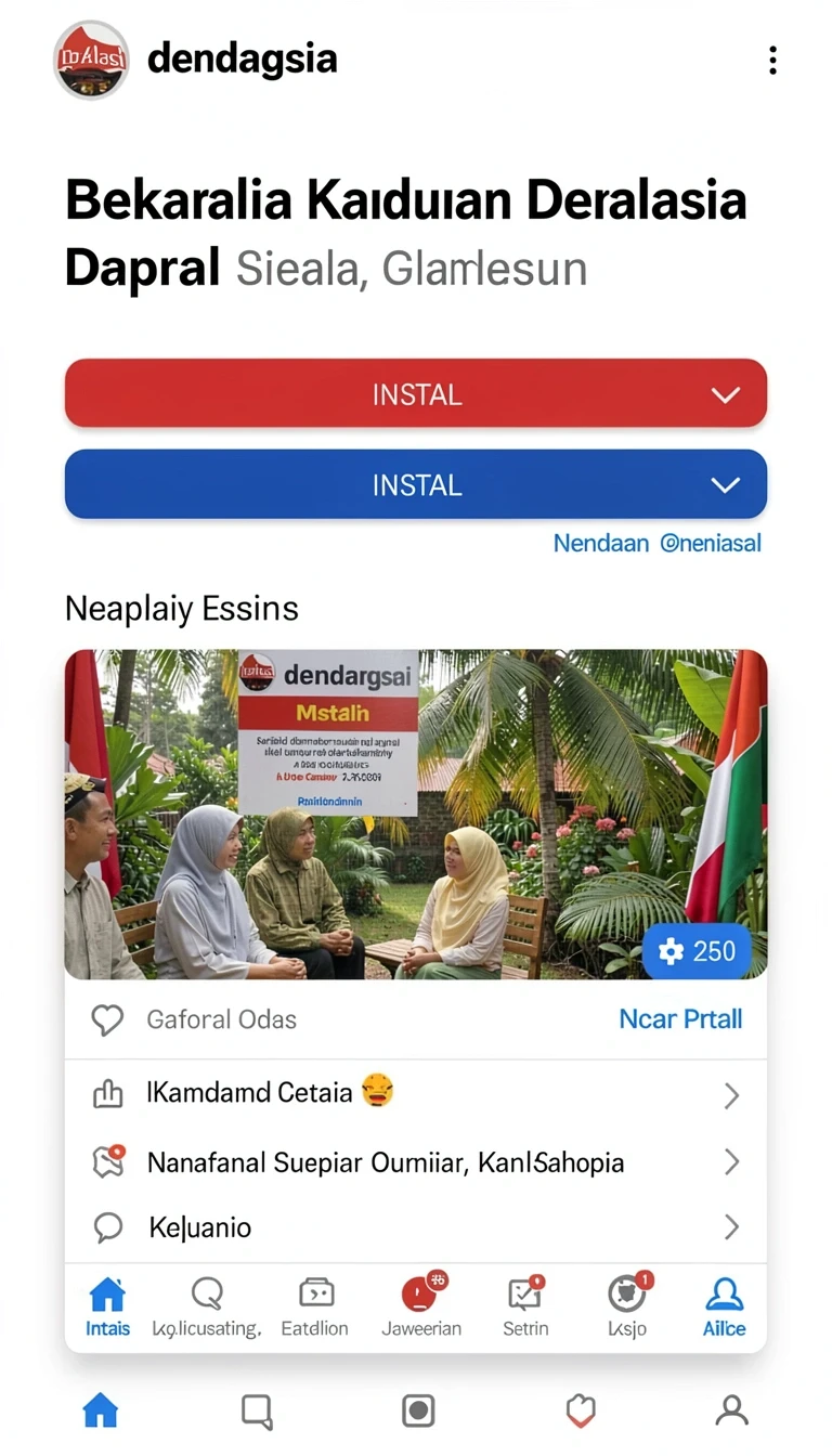 Beragam pilihan permainan menarik dalam aplikasi Review Aplikasi inibet.