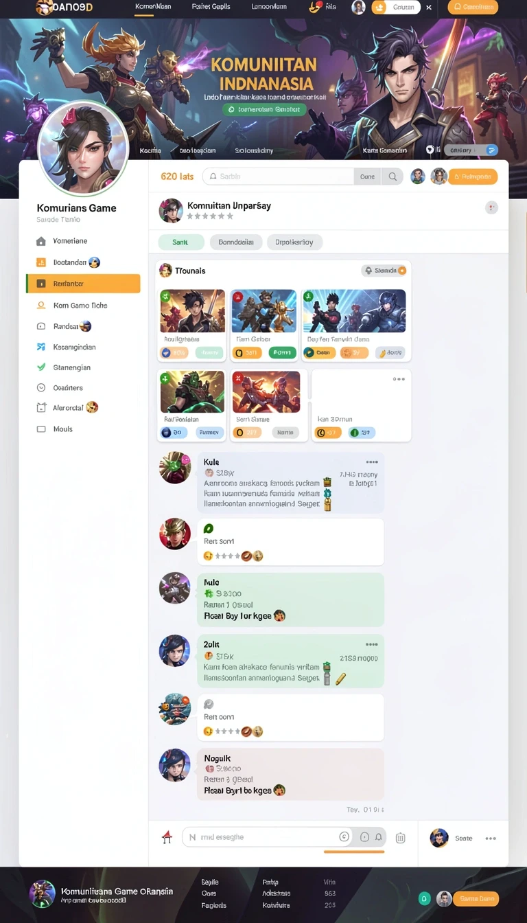 Beragam pilihan permainan menarik dalam aplikasi Review Aplikasi x88.