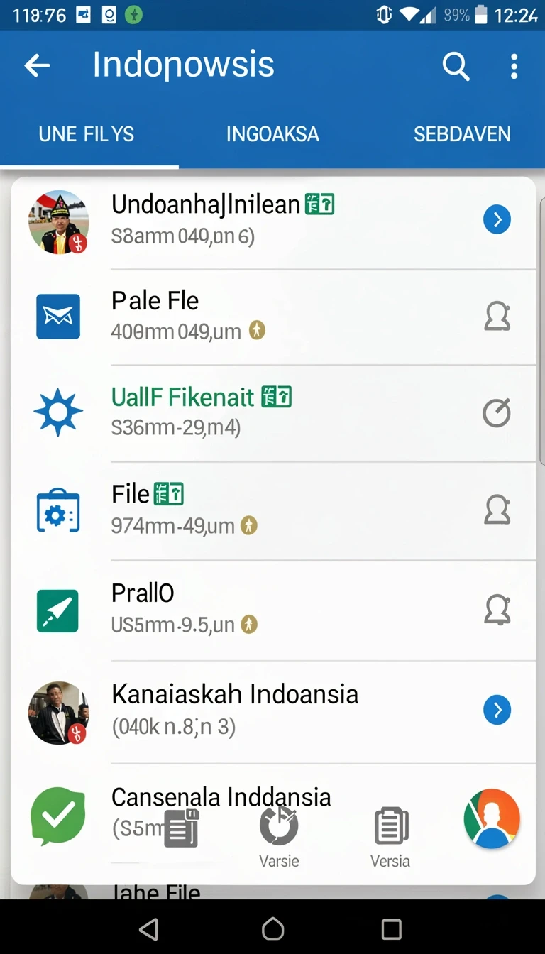 Beragam pilihan permainan menarik dalam aplikasi Review Aplikasi rpvip4.