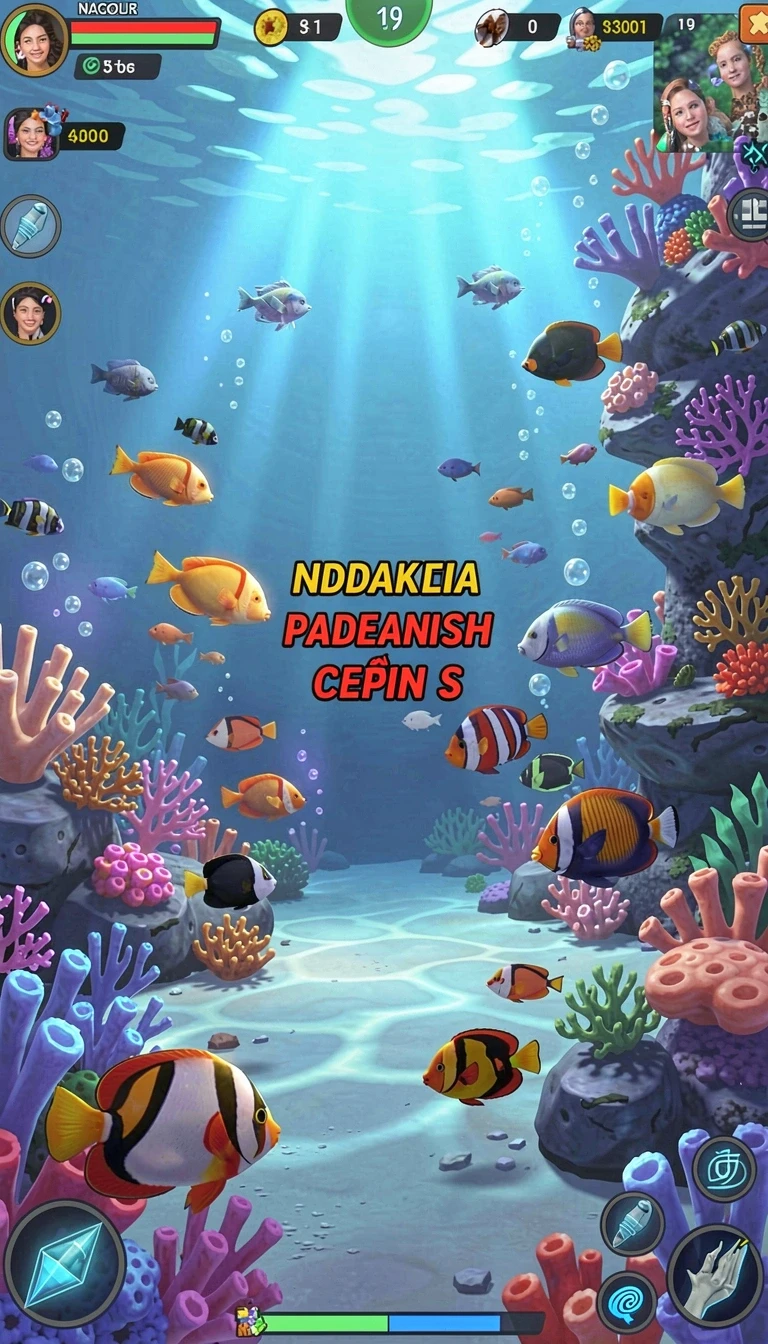Beragam pilihan permainan menarik dalam aplikasi Review Aplikasi megawin288.
