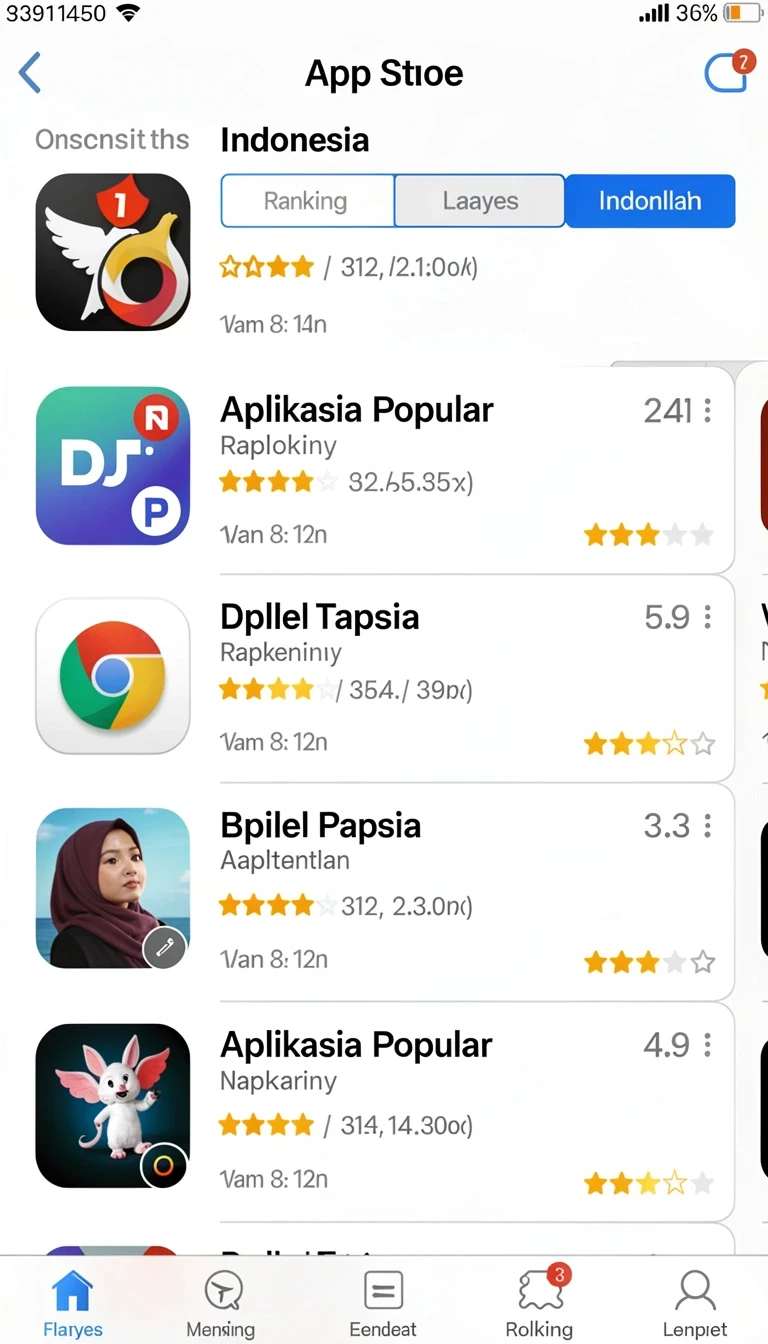 Beragam pilihan permainan menarik dalam aplikasi Review Aplikasi superligatoto.