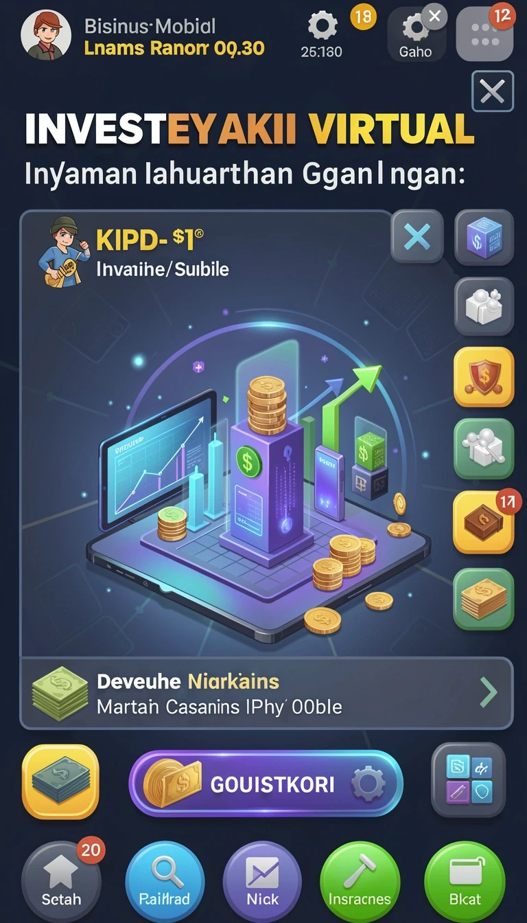 Beragam pilihan permainan menarik dalam aplikasi Review Aplikasi slot39.
