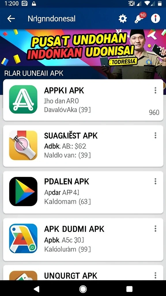 Beragam pilihan permainan menarik dalam aplikasi Review Aplikasi popotogel.