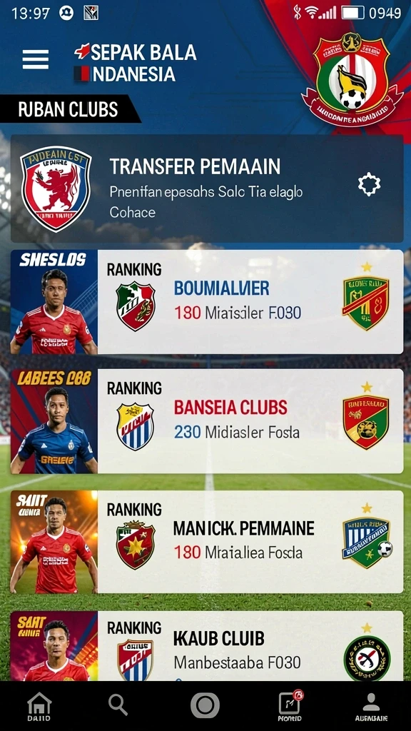 Beragam pilihan permainan menarik dalam aplikasi Review Aplikasi ariestogel.