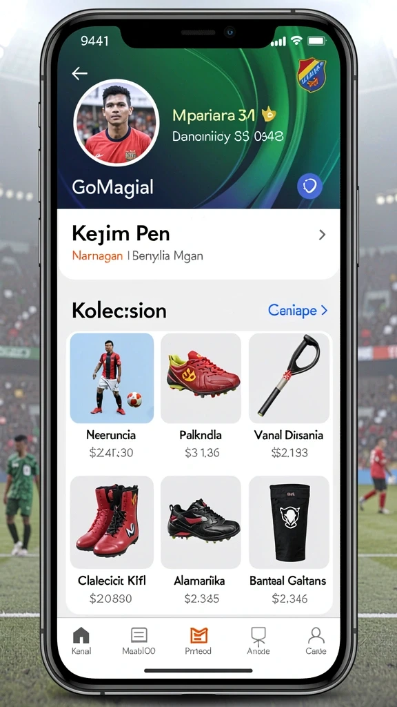 Beragam pilihan permainan menarik dalam aplikasi Review Aplikasi x78.